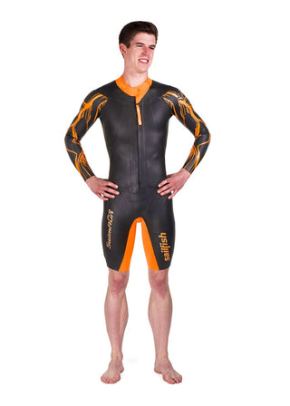 Sailfish Swimrun Pro Wetsuit