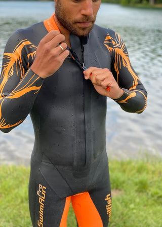 Sailfish Swimrun Pro Wetsuit