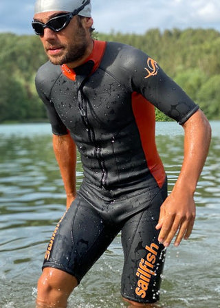 Sailfish Swimrun Pro Wetsuit