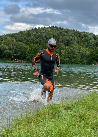 Sailfish Swimrun Pro Wetsuit