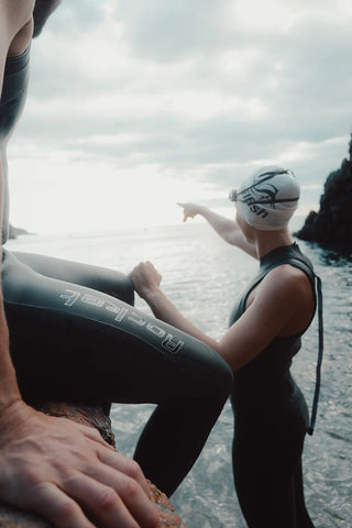 Sailfish Rocket 4 Men's Wetsuit