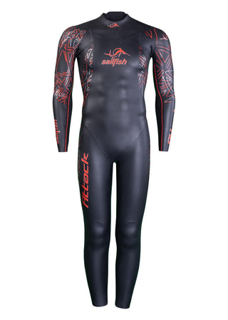 Sailfish Attack 7 Men's Wetsuit