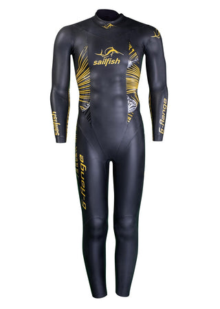Sailfish G-Range Men's Wetsuit