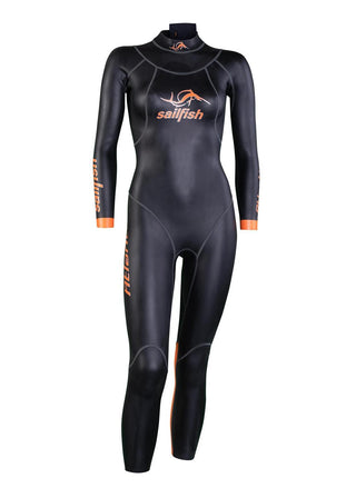 Sailfish Atlantic 2 women's wetsuit