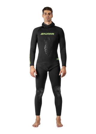 Salvimar Comforty 3 or 5 mm wetsuit
