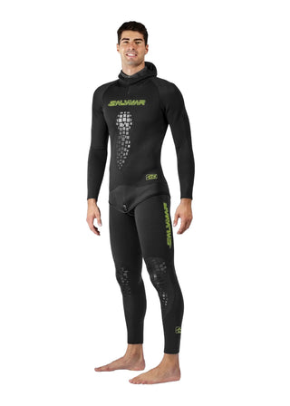 Salvimar Wetdropcell 3, 5 or 7 mm wetsuit