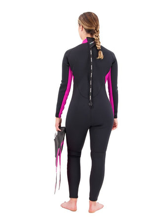 Seac Relax 2.2mm women's complete Wetsuit