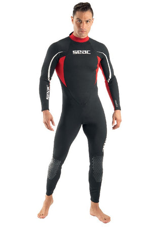 Seac Relax 2.2mm Men's Wetsuit