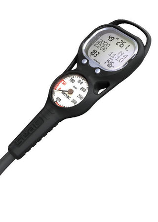 Seac Screen Computer Console