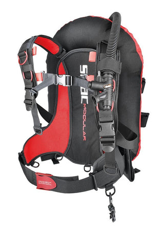 BCD anular modular Seac