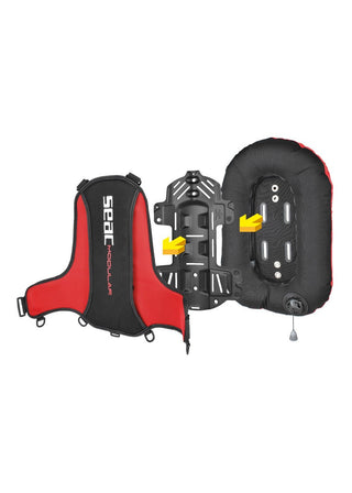 BCD anular modular Seac