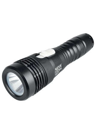 Seac R3 diving torch