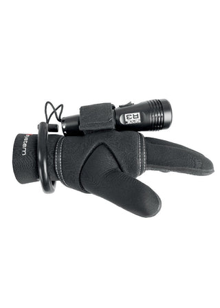 Seac R3 diving torch