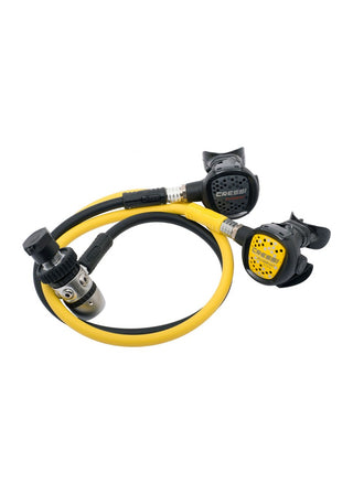 Cressi AC2 Compact Regulator Set