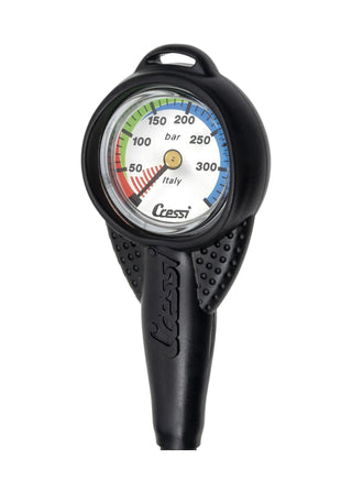 Cressi MC9 Compact Regulator Set