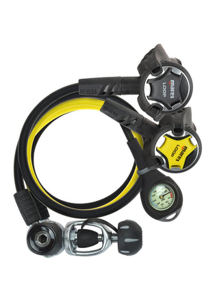 Mares Loop 15X Regulator Set