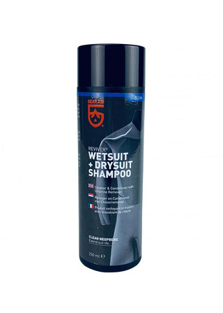 Limpiador de trajes de neopreno