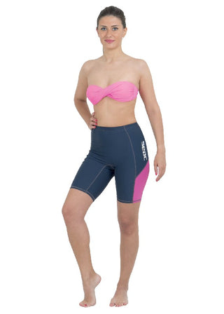 Seac Raa women's rashguard shorts