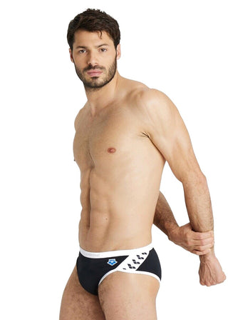 Arena Icons Solid swimsuit briefs