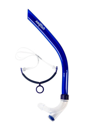 Sailfish Front Snorkel