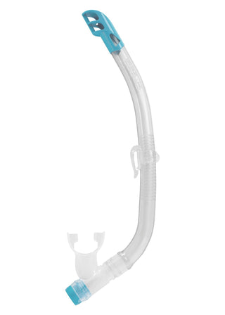 Cressi Top Snorkel - Junior Size