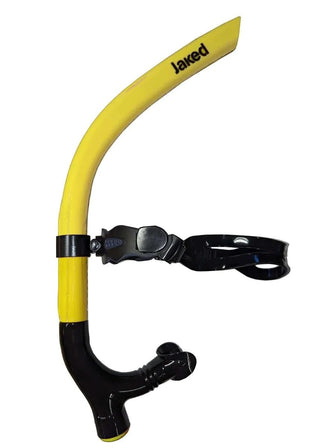 Jaked Front Snorkel