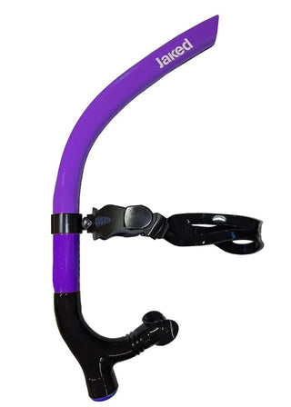 Jaked Front Snorkel