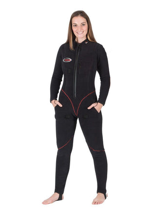 Rofos Artic Undersuit Women