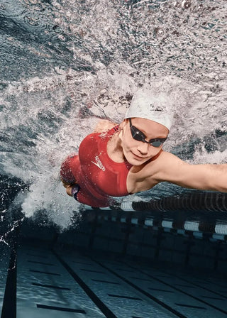 Speedo LZR Ignite women's open