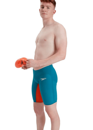 Speedo LZR Valor Men's High Waist