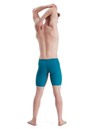 Speedo LZR Valor Men's High Waist