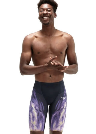 Speedo LZR Valor Men's High Waist