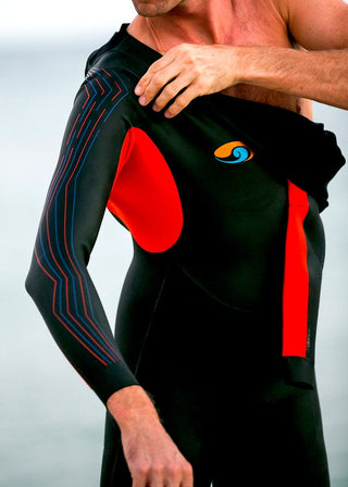 Blue70 Sprint Men's Wetsuit