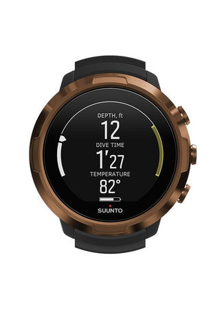 Suunto D5 Dive Computer