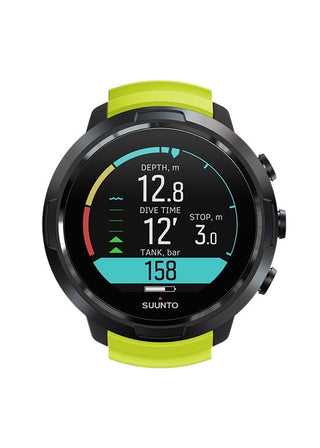 Suunto D5 Dive Computer