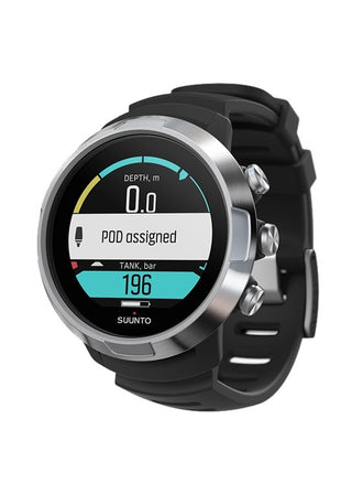 Suunto D5 Dive Computer