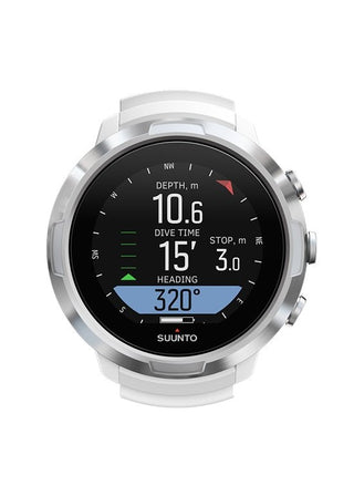 Suunto D5 Dive Computer