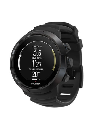 Suunto D5 Dive Computer