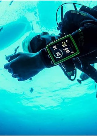 Suunto Eon Core Dive Computer