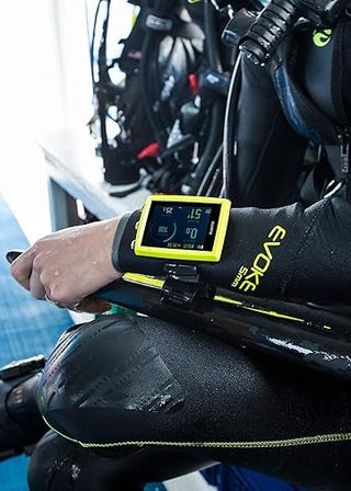 Suunto Eon Core Dive Computer