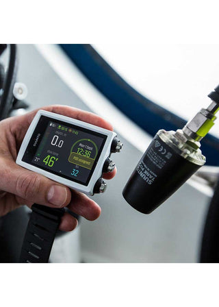 Suunto Eon Core Dive Computer