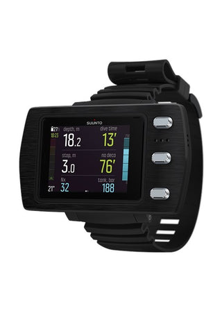 Suunto Eon Steel Dive Computer
