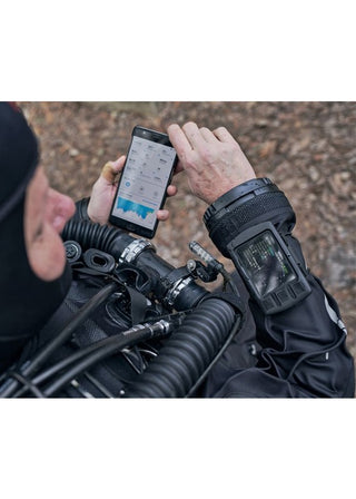 Suunto Eon Steel Dive Computer