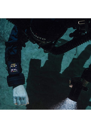 Suunto Eon Steel Dive Computer