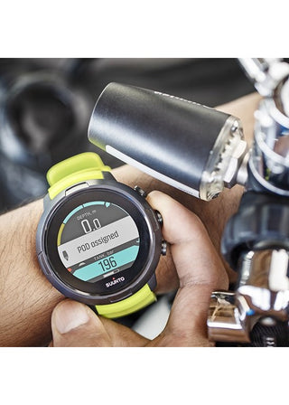 Suunto Tank Pod Probe