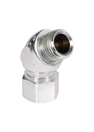 Mares swivel attachment