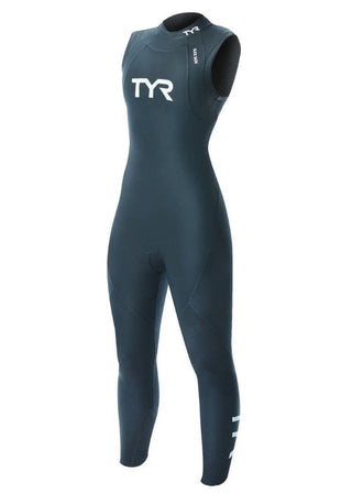 TYR C1 Women's Sleeveless Wetsuit