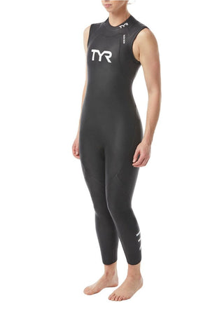 TYR C1 Women's Sleeveless Wetsuit