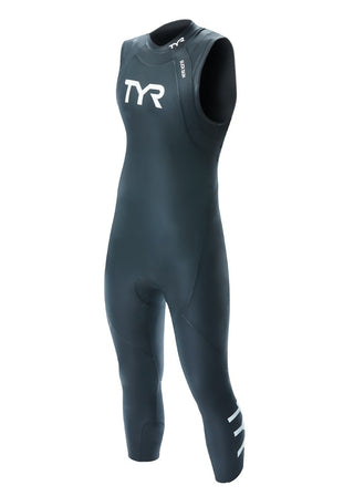 TYR C1 Men's Sleeveless Wetsuit