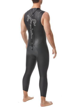 TYR C1 Men's Sleeveless Wetsuit